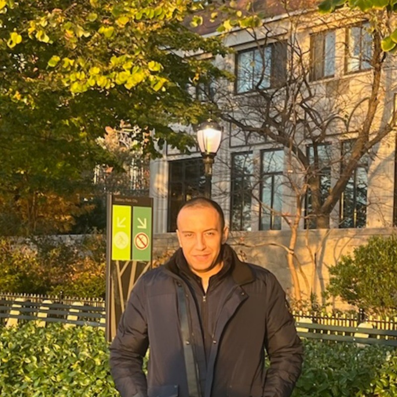 Abdelhak Jadallah