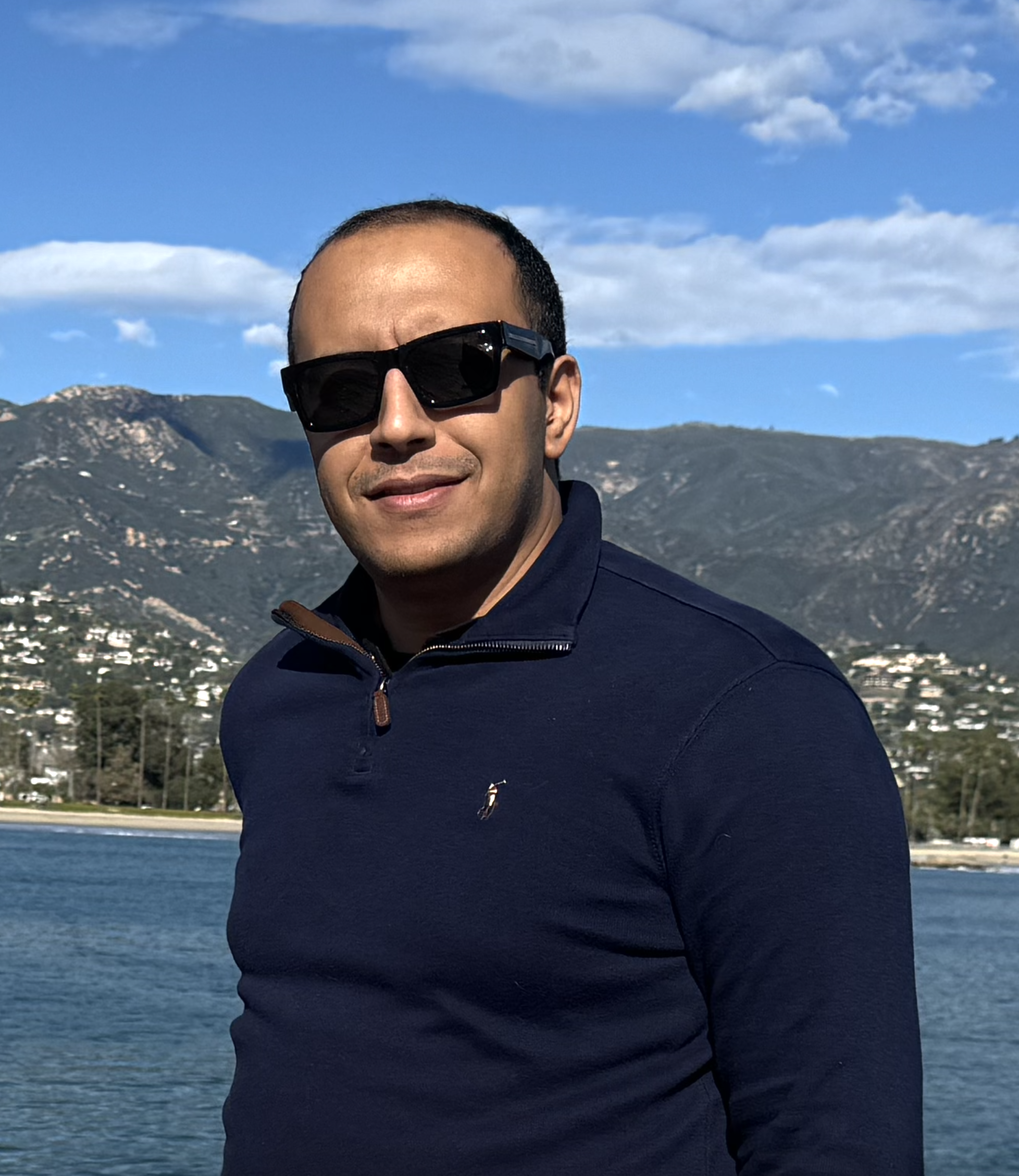 Abdelhak Jadallah