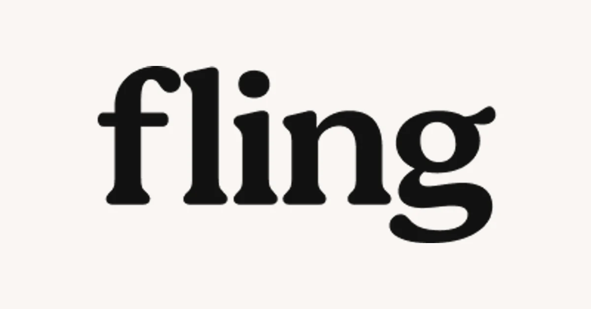 Fling