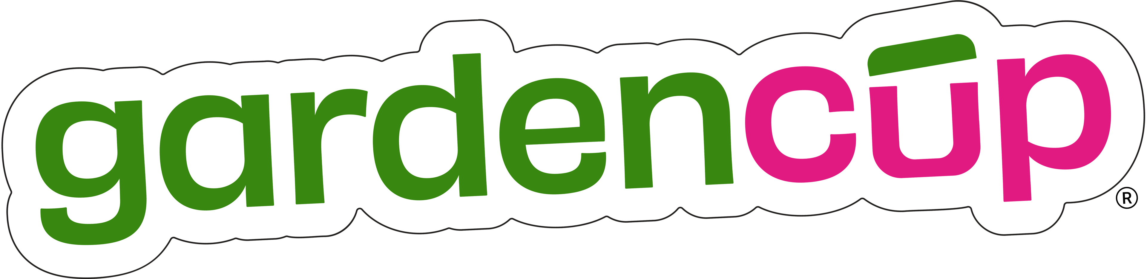 Garden Cup